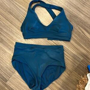 Prana bathing suit